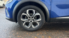 Renault Captur 1.0 TCE 90 S Edition 5dr Petrol Hatchback